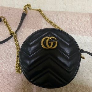 Gucci purse